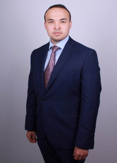 Мирманов Жанболат Жантемірұлы 